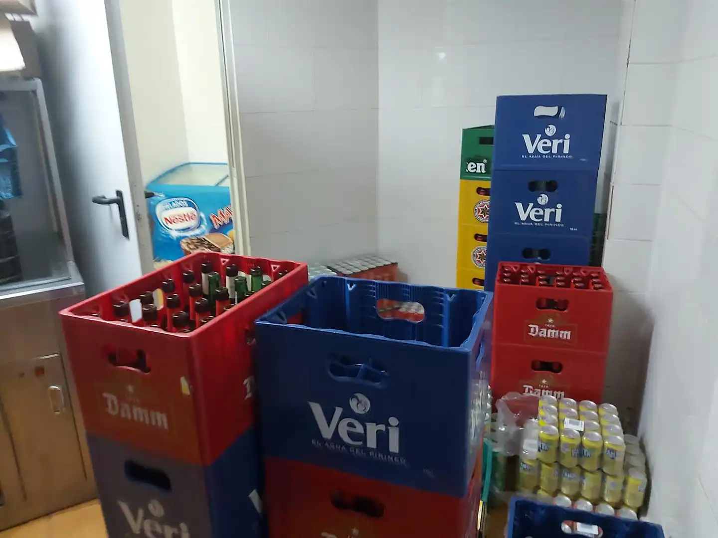 Local comercial en venta en L'Estartit Poble, imagen 22