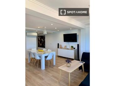 Appartamento in affitto a Playa de Gandia