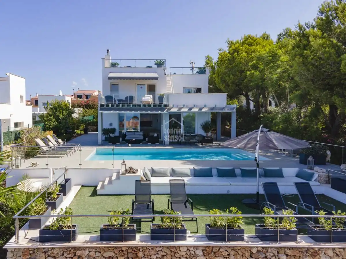 Casa o xalet en venda a Son Bou - Sant Jaume
