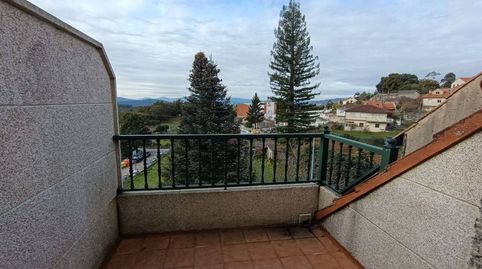 Foto 2 de Ático en venta en Calle Alcalde Jose Costa Diaz, 7, Covelo, Pontevedra