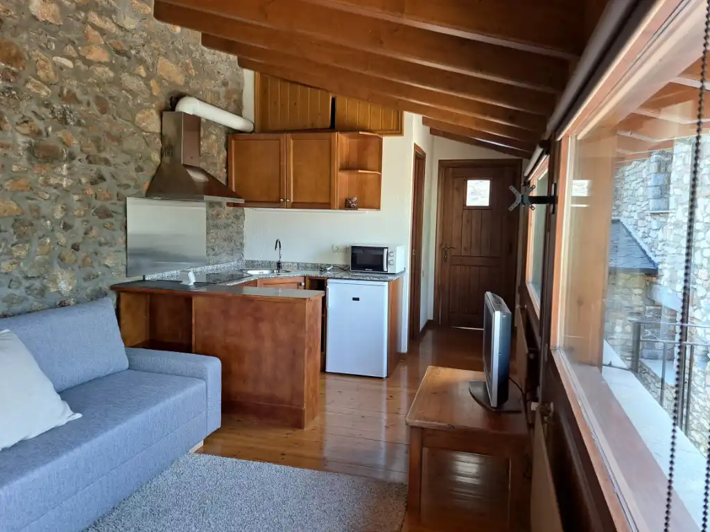 Loft de alquiler en Carrer Mossèn Cinto Verdaguer, 4, Das