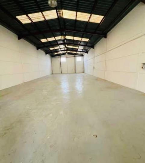 Photo 2 of Industrial buildings for rent in La Viña - Montemar - San Jaime, Benissa
