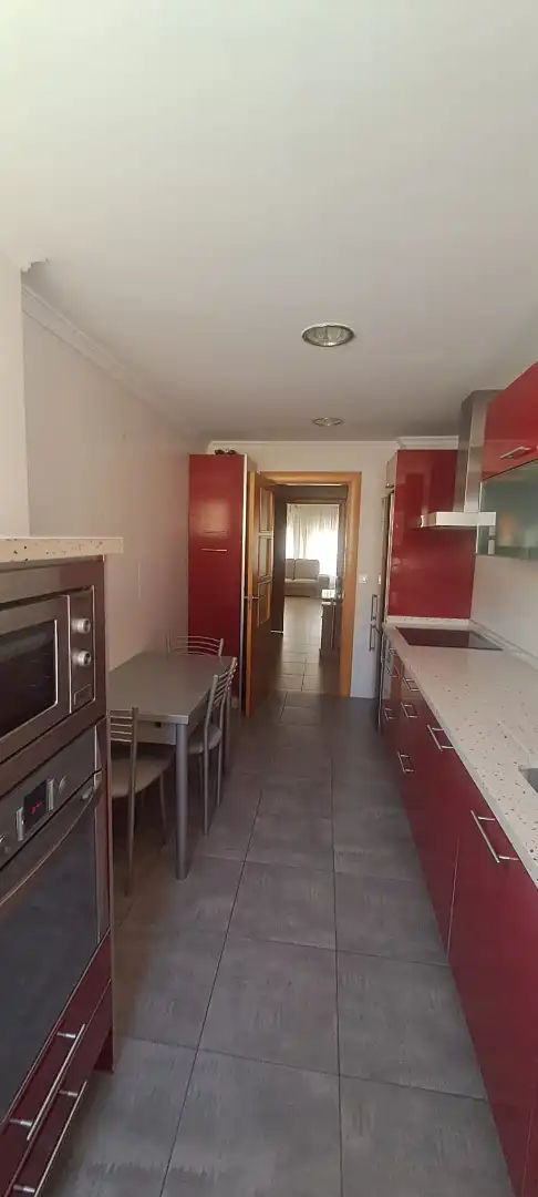 Flat with lift for sale in Calle Martínez de la Rosa