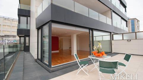 Foto 2 de Pis en venda a Calle Manuel Garcia Lago, 5, El Sardinero, Santander