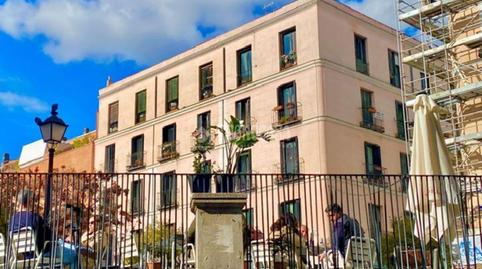 Photo 2 of Premises to rent in Cl. del Marqués de Sta. Ana, Universidad - Malasaña, Madrid