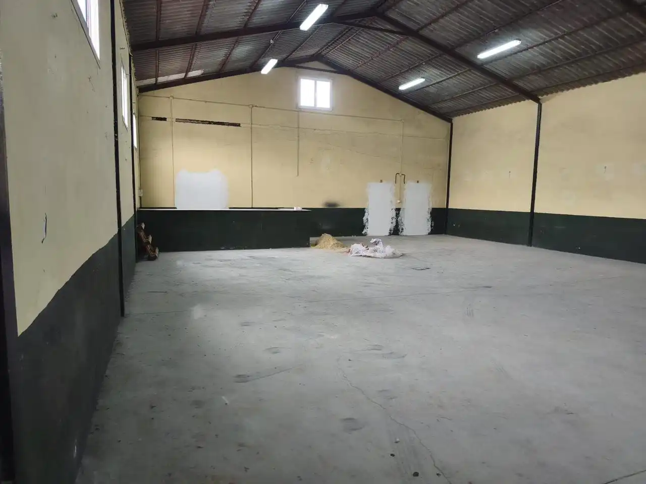 Nave industrielle à vendre à Camino Ancho, imagen 2