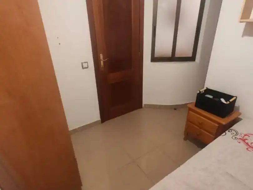 Habitación de Dúplex en venta en Granadilla de Abona con Aire acondicionado y Balcón