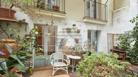 Photo 4 of Flat for sale in Carrer del Roser, El Poble Sec - Parc de Montjuïc, Barcelona Capital