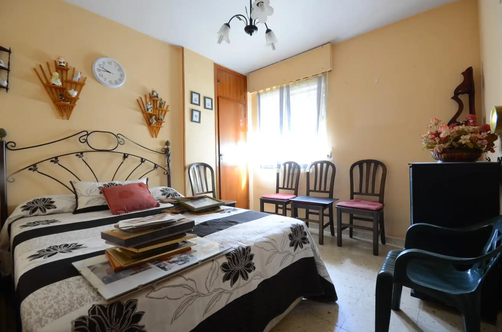 Habitación de Piso en venta en Huelva
