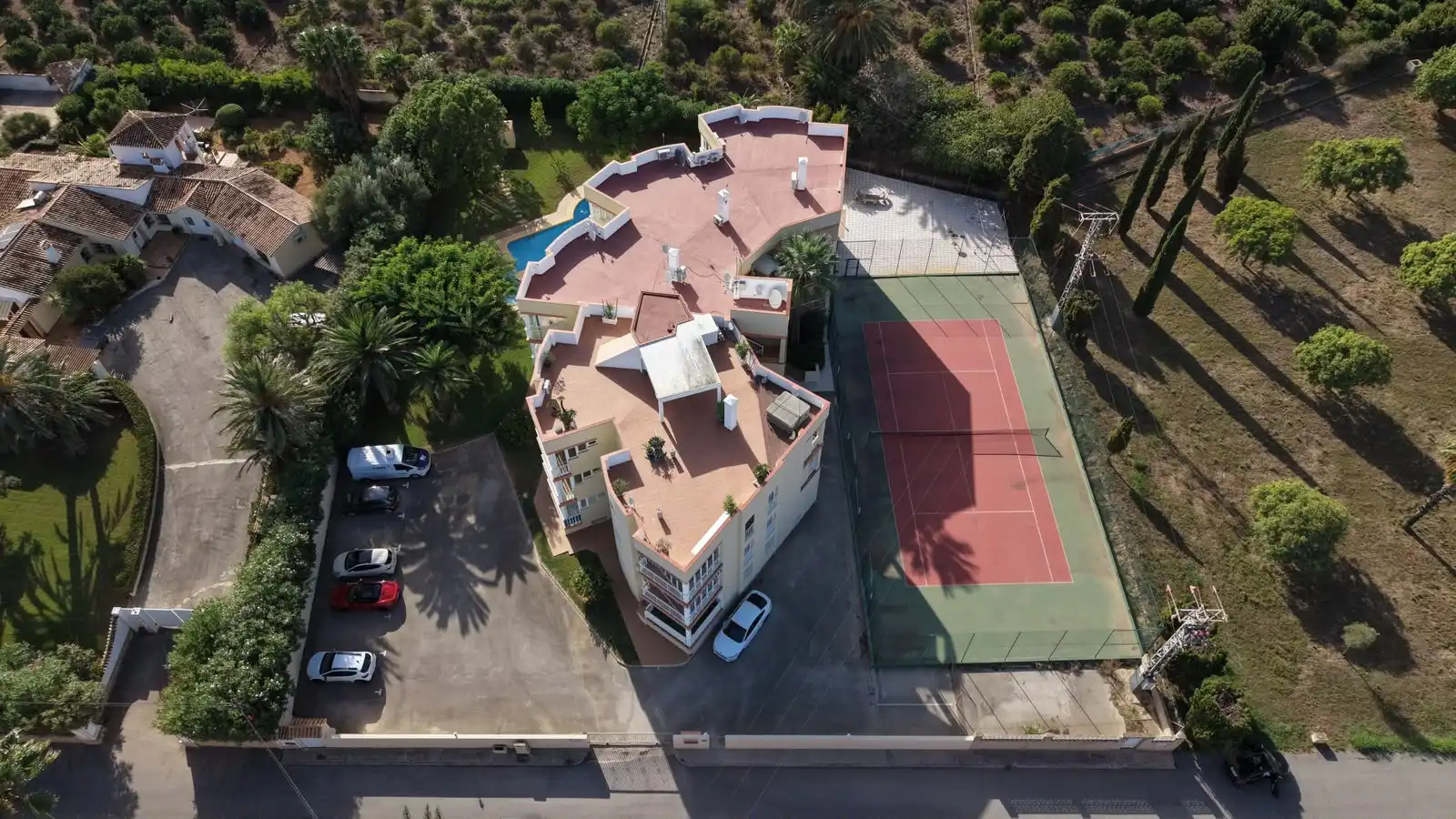 Mini appartamento con piscina in vendita a Carrer Llaüt 7, imagen 25