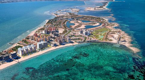 Residencial en La Manga del Mar Menor en un entorno único en Europa, imatge 2