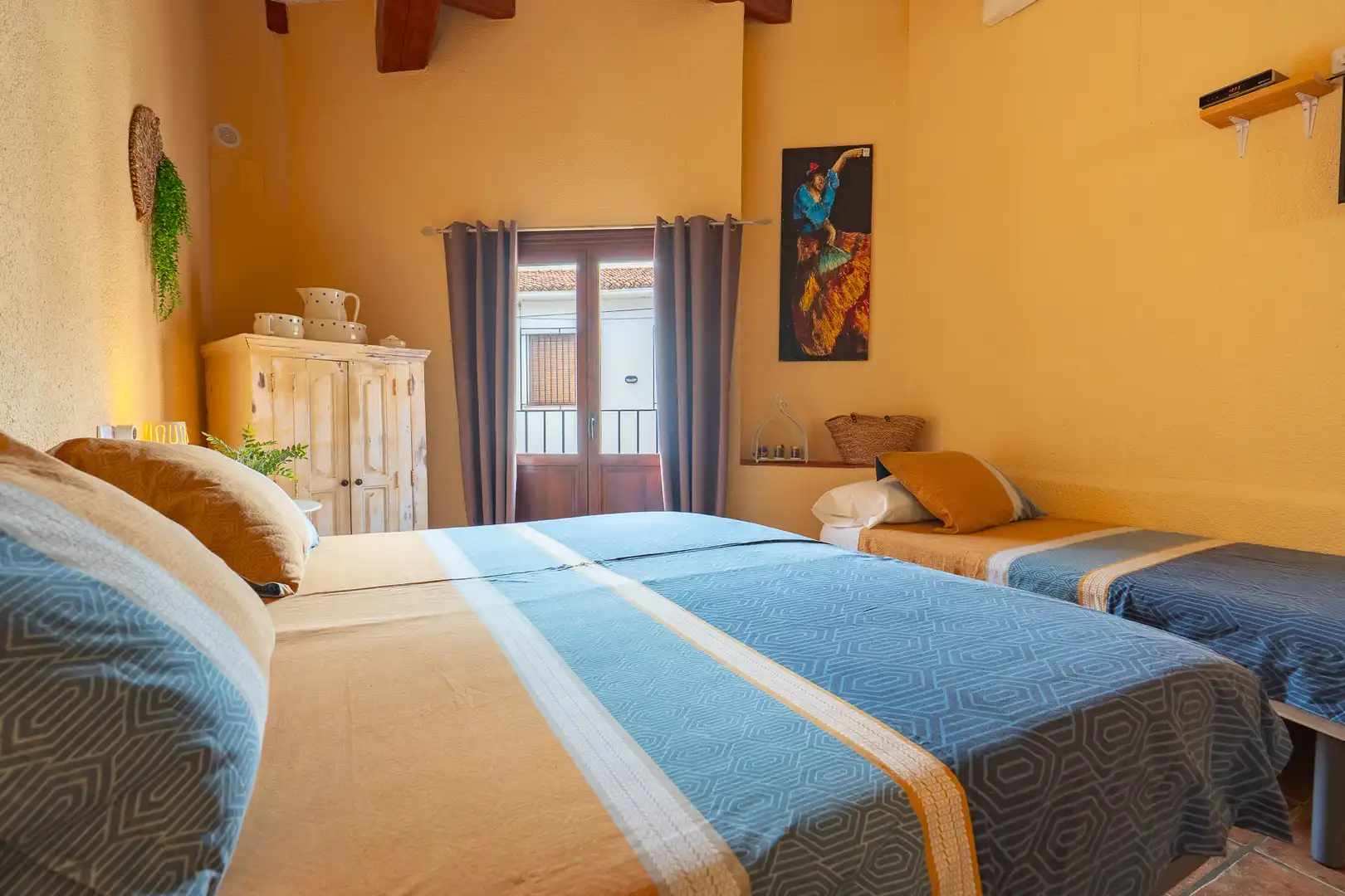 Bedroom of Commercial properties for sale in Sagra