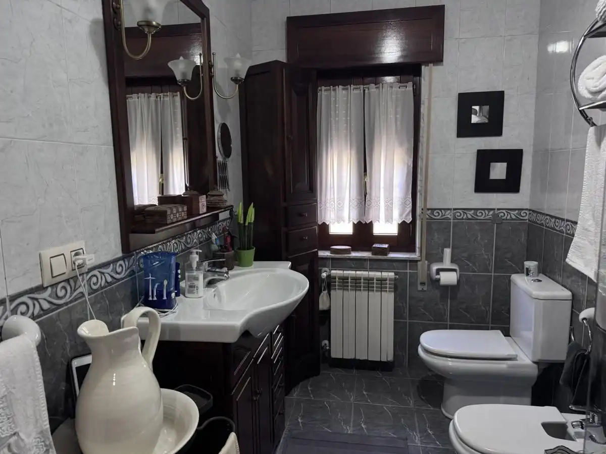 Casa a schiera con giardino in vendita a Vibaña - Ardisana - Caldueño, imagen 49