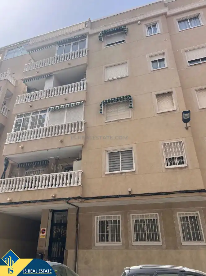Apartament amb ascensor en venda a Playa del Cura, imagen 39