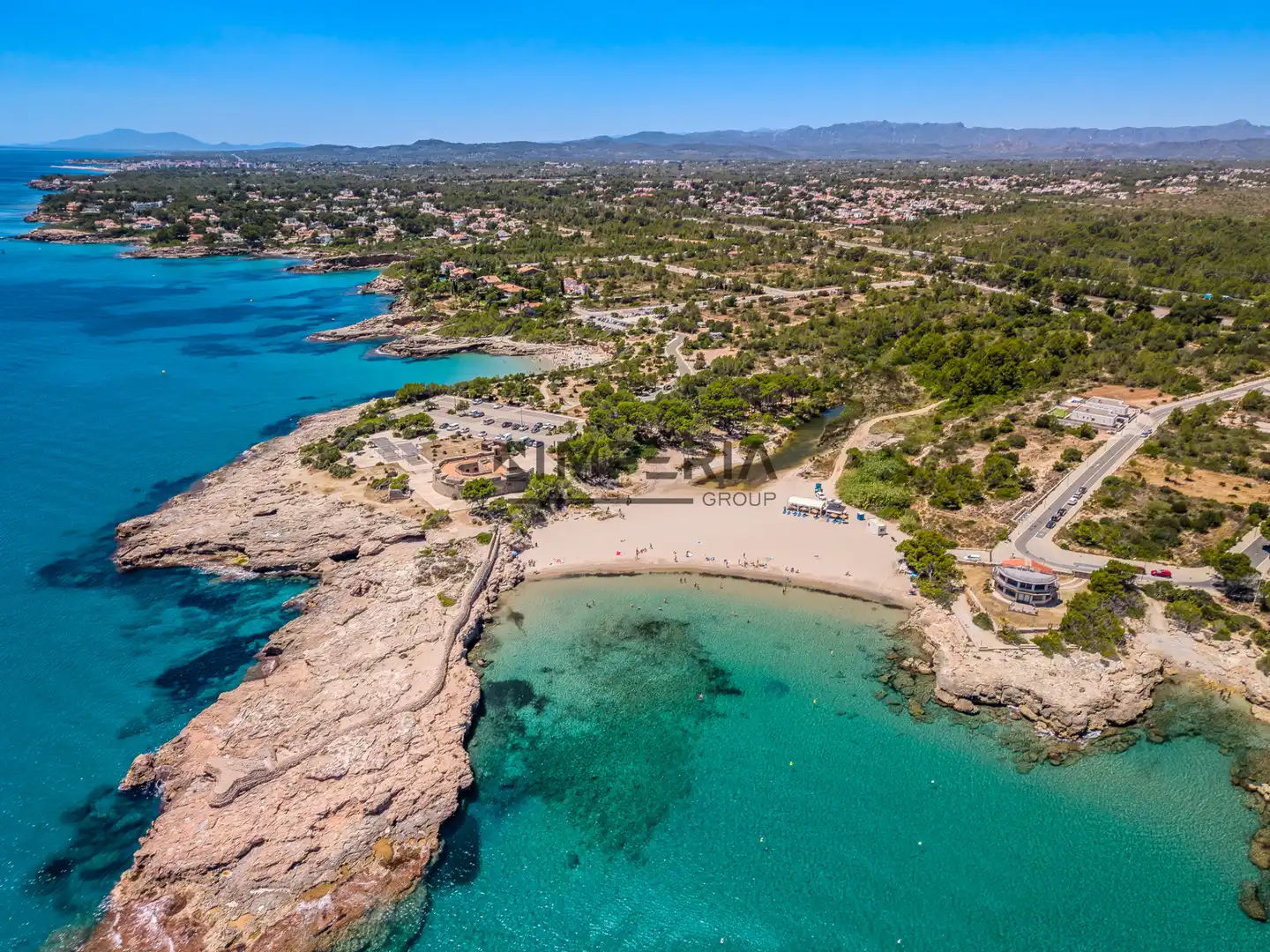 Villa avec terrasse à vendre à Carrer Rovelló, imagen 33