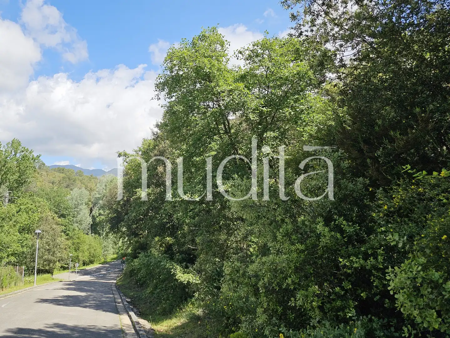 Residential land for sale in Sant Pere de Vilamajor, imagen 5