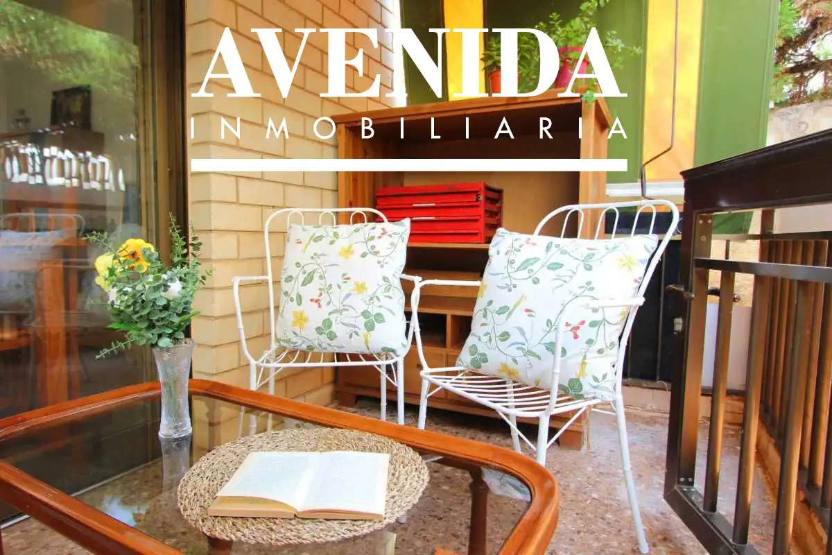 Apartamento en venta en Zaragoza 5, imagen 7