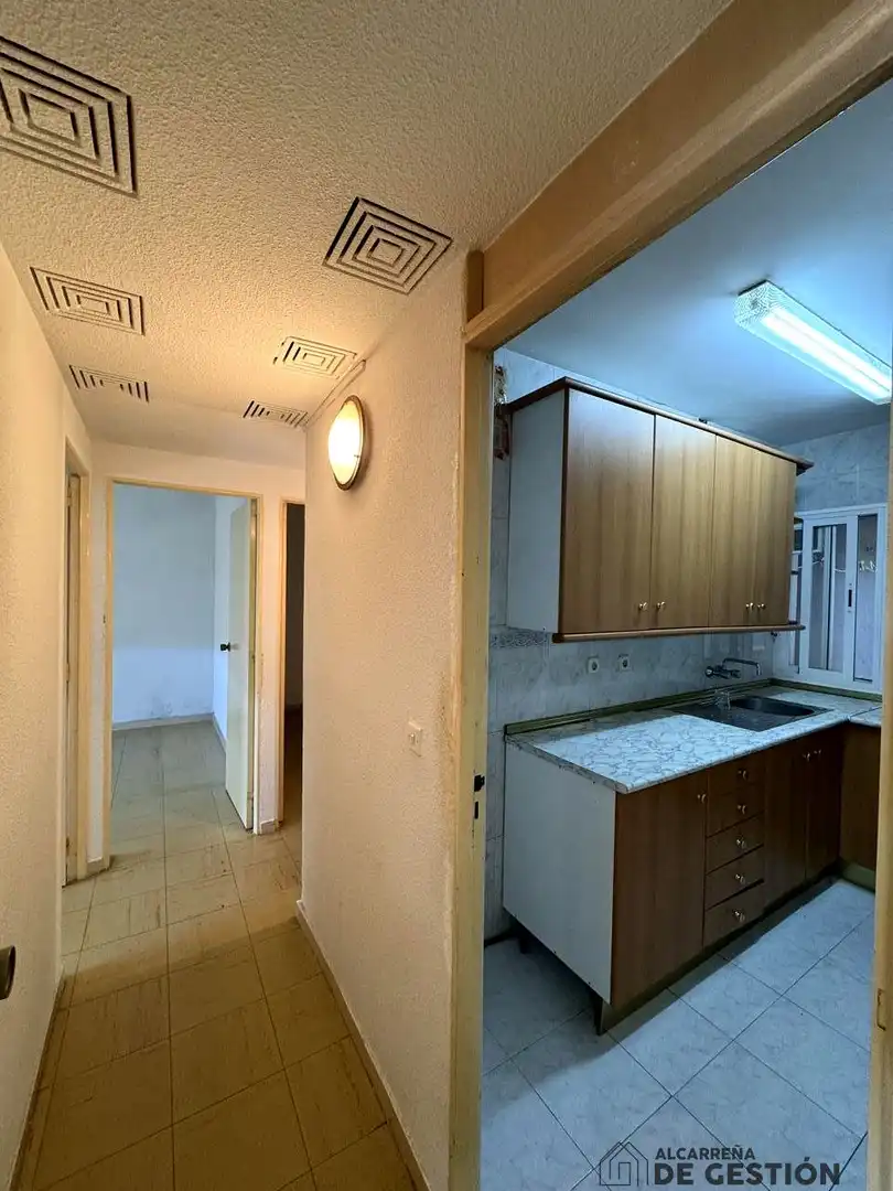 Erdgeschosswohnung mit Aufzug zum Verkauf in Travesia del Nuevo Alamin, imagen 7