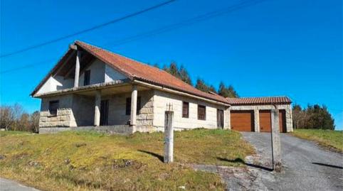 Foto 2 de Casa o xalet en venda a Avenida de Lugo, 12, Carballedo, Lugo