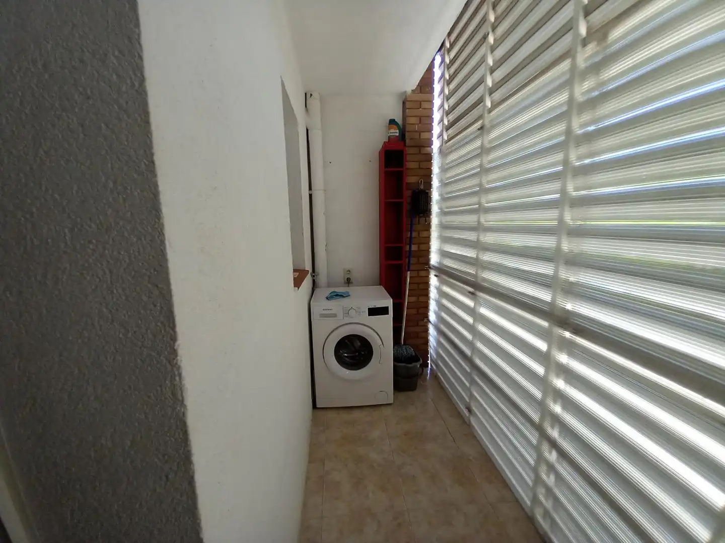 Piso con jardín en venta en El Papiol, imagen 4