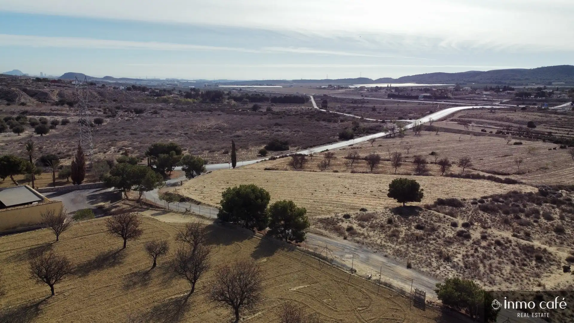 Terreny rústic en venda a partida Fontcalent, imagen 15