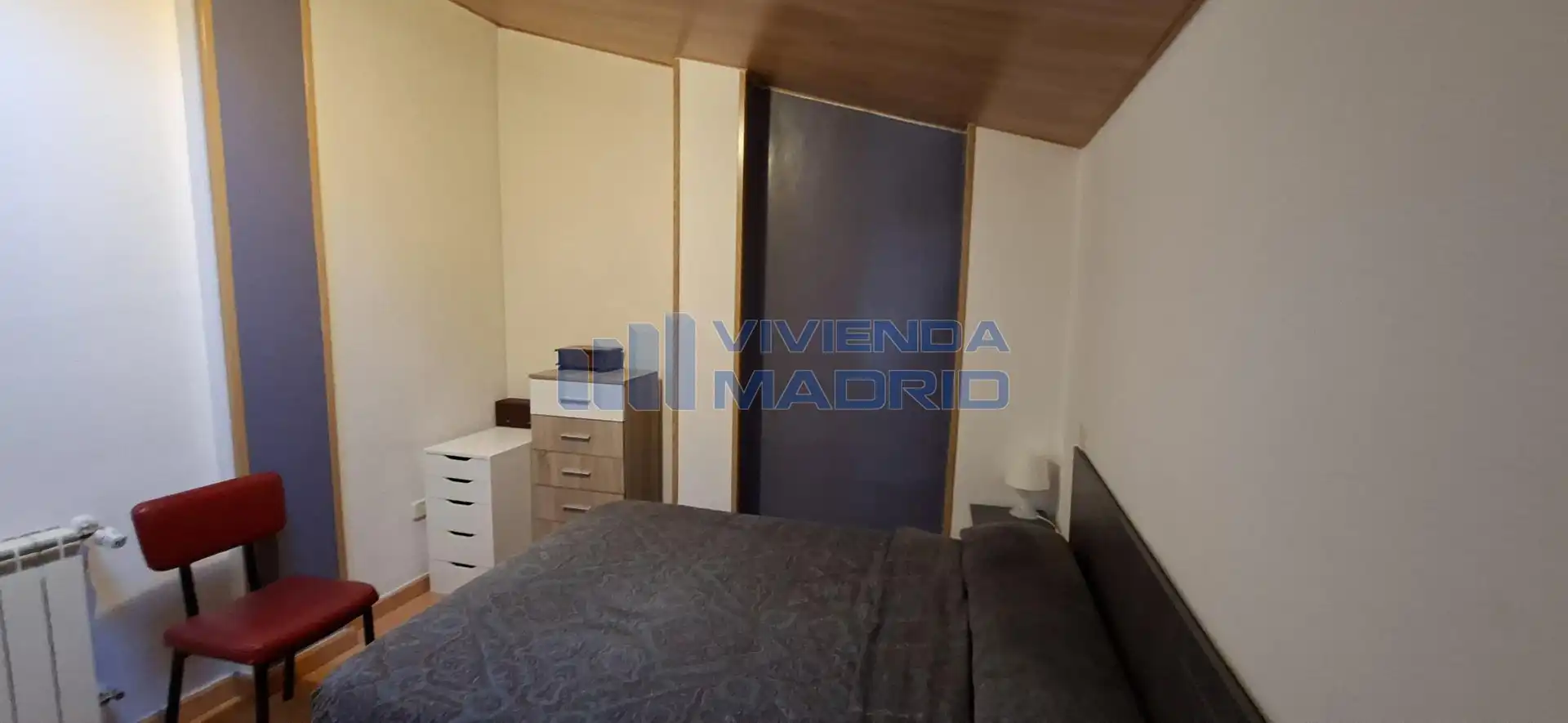 Habitación de Piso en venta en Algete con Calefacción y Amueblado