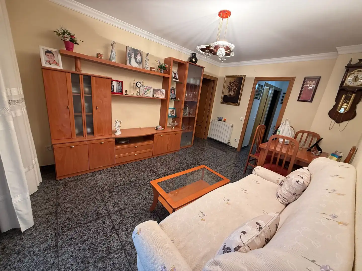 Flat with lift for sale in Francesc Macià, imagen 17
