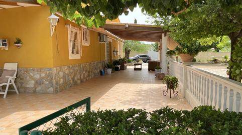 Foto 5 de Casa o xalet en venda a Agullent, Valencia