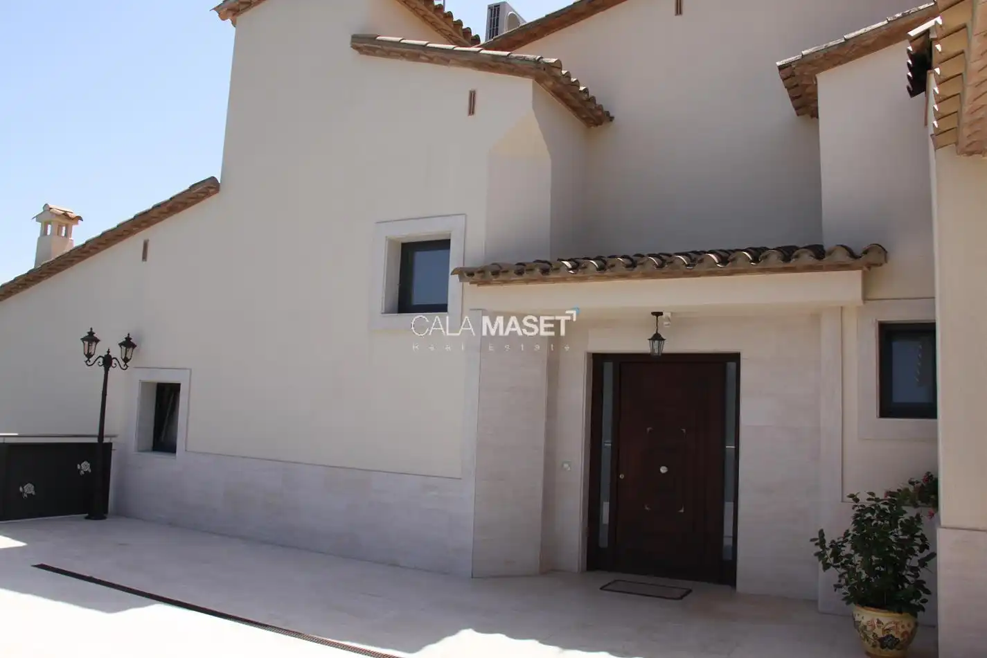 Villa con giardino in vendita a Galera, imagen 47