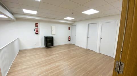 Foto 4 de Oficina de alquiler en Carrer de Lluçà, Barri de les Corts,  Barcelona Capital