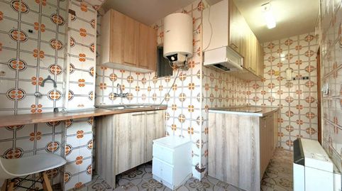 Foto 4 de Piso en venta en San Cristóbal, Madrid Capital