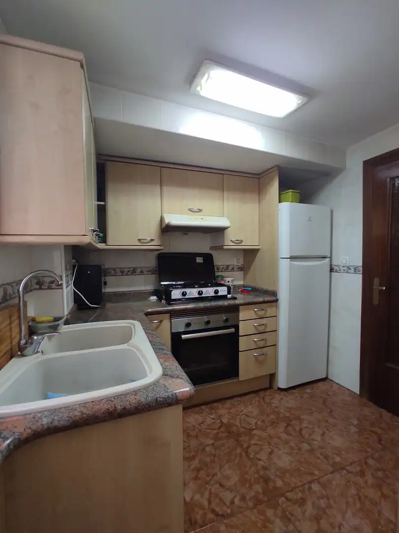 Flat for sale in L'Olivereta, imagen 9