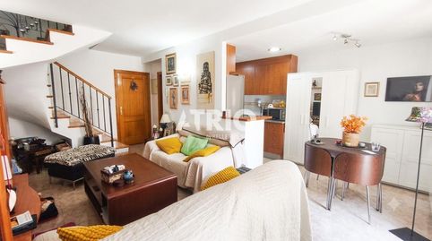 Foto 4 de Dúplex en venta en Francesc Julia, La Soledat Nord, Palma de Mallorca