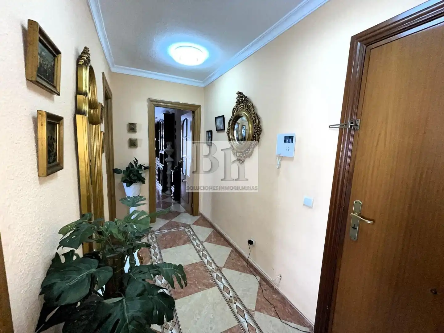 Wohnung mit Terrasse zum Verkauf in Centro, imagen 12