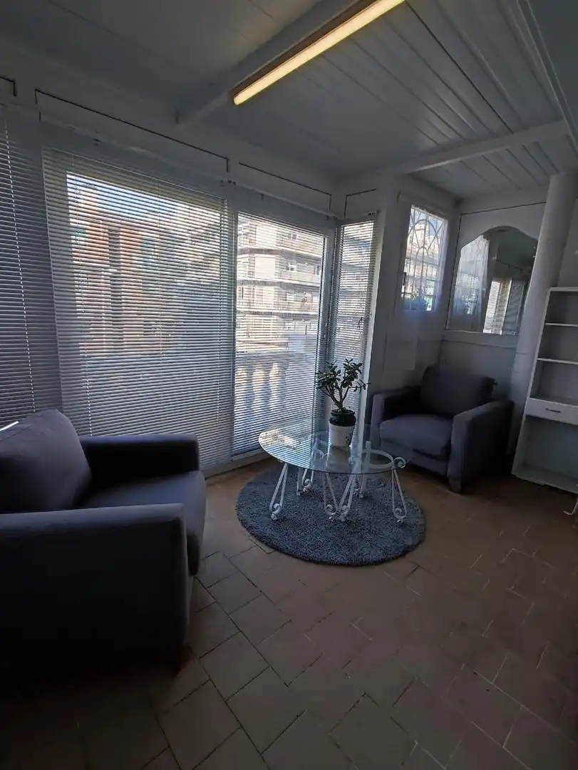 Terraza de Casa adosada en venta en Pineda de Mar con Terraza y Balcón