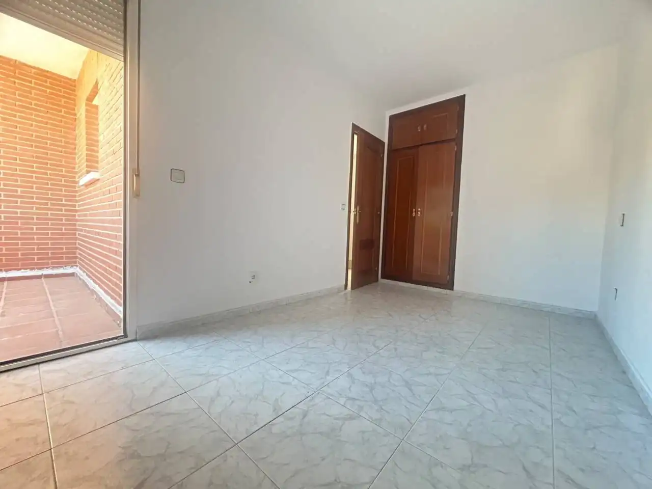 Dormitori de Casa adosada en venda en Numancia de la Sagra amb Terrassa