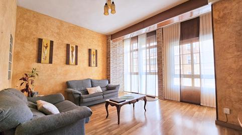 Foto 5 de Pis en venda a Ensanche, Murcia