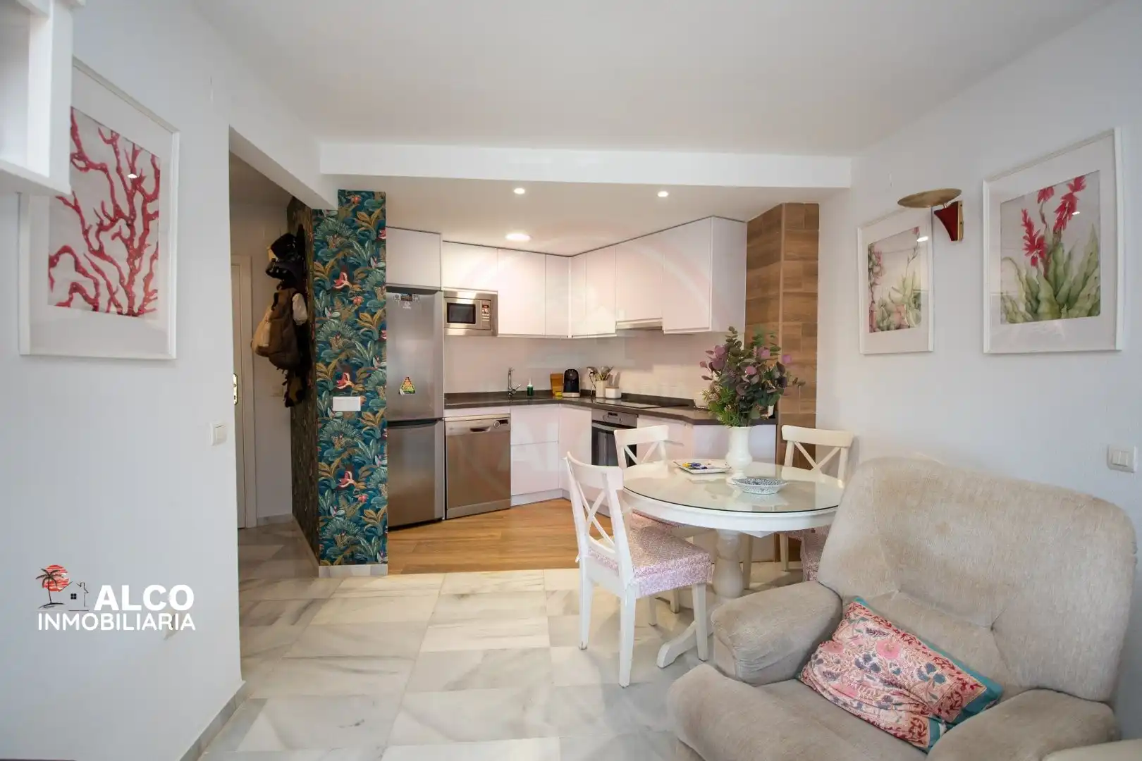 Appartement avec piscine à vendre à Centro Internacional, imagen 12