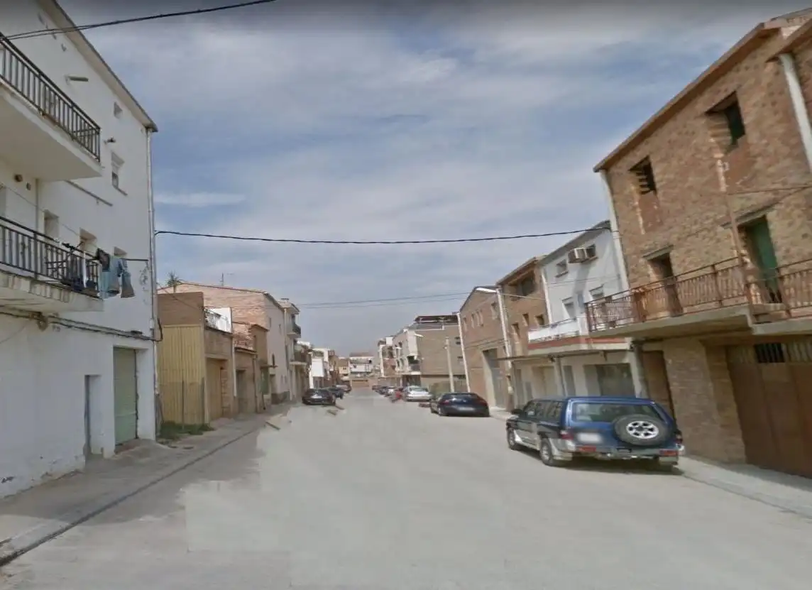 Terrenos y solares en venta en De Francesc Macià, imagen 3