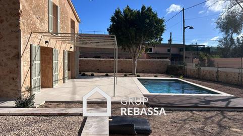 Foto 5 de Casa o xalet en venda a Els pla de na Tesa, Marratxí