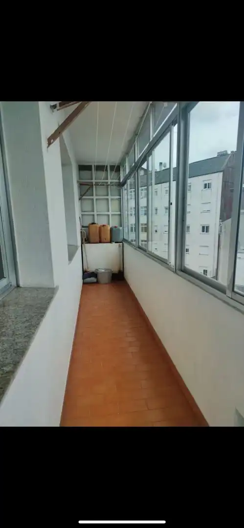 Flat with terrace for sale in Rúa Perpetuo Socorro, imagen 9