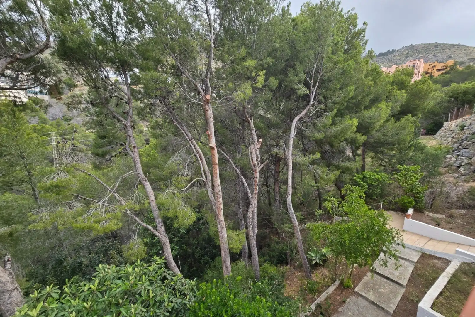 Casa o chalet en venta en Altea con Aire acondicionado, Calefacción y Terraza