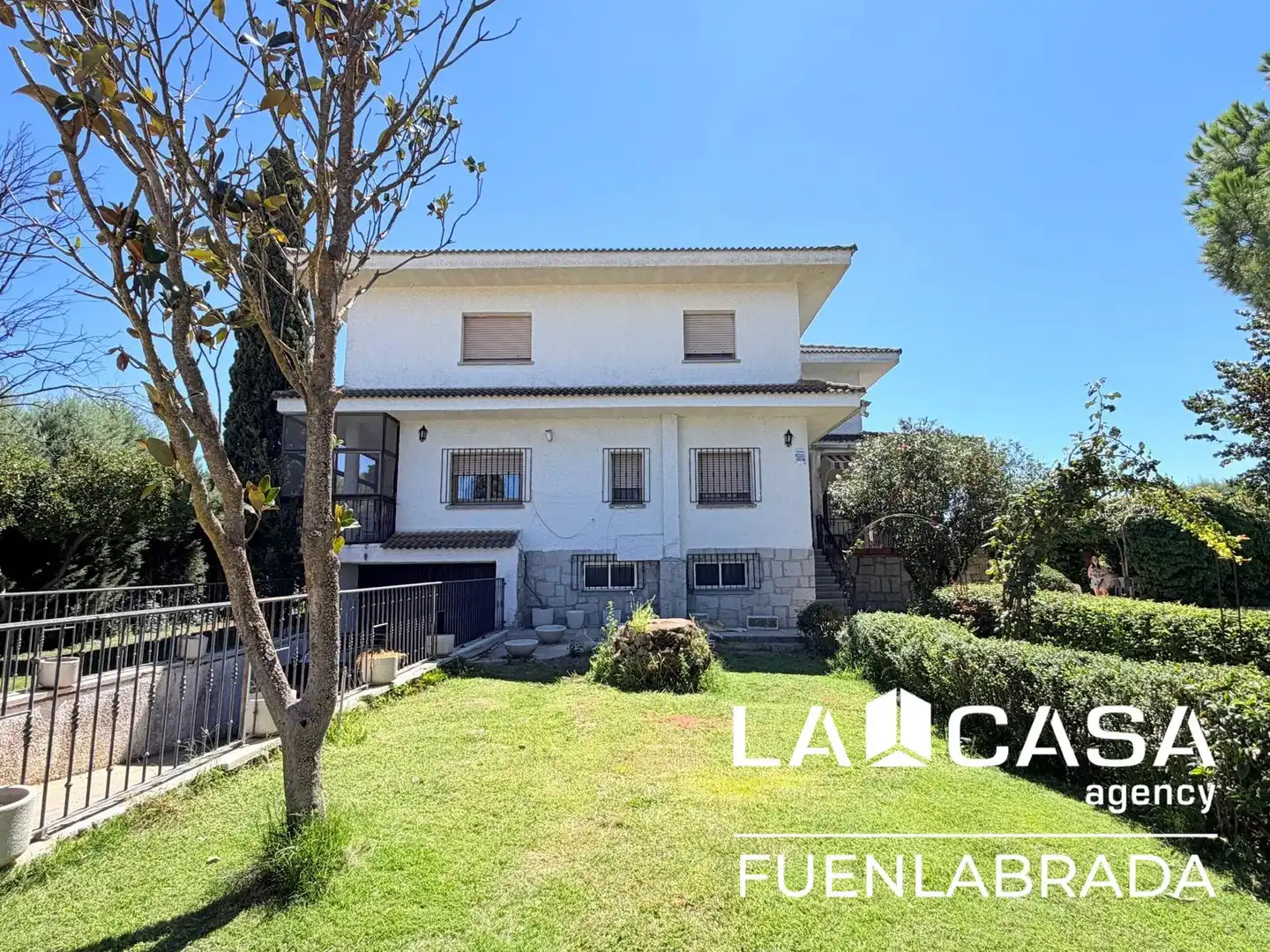 Vista exterior de Casa o chalet en venta en Portillo de Toledo con Piscina