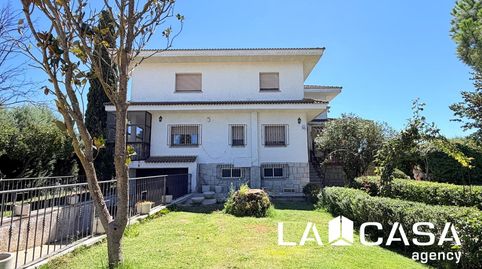 Foto 5 de Casa o chalet en venta en Camino Camarena, Portillo de Toledo, Toledo