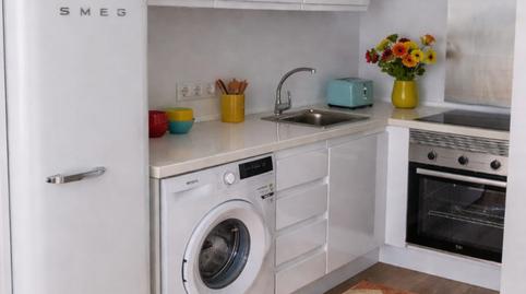 Foto 2 de Pis en venda a Cala Major - Carrer Son Matet, Cala Major,  Palma de Mallorca