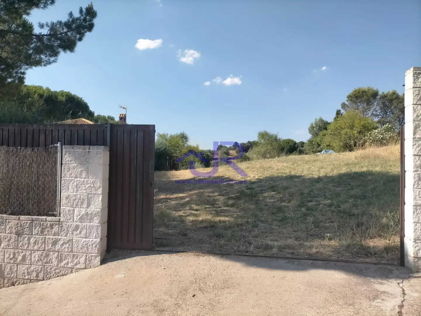 Wohnbaugrundstück zum Verkauf in Ribatejada, imagen 5