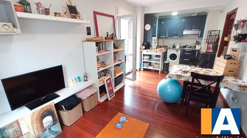 Foto 5 de Piso en venta en Calle Collado, Limpias, Cantabria