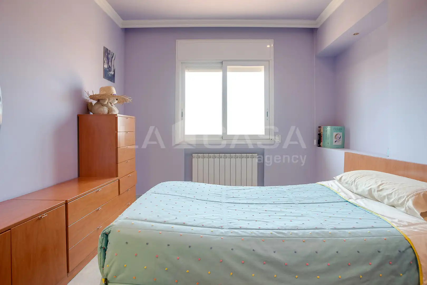 Casa pareada con terraza en venta en Santa Eulàlia de Ronçana, imagen 11