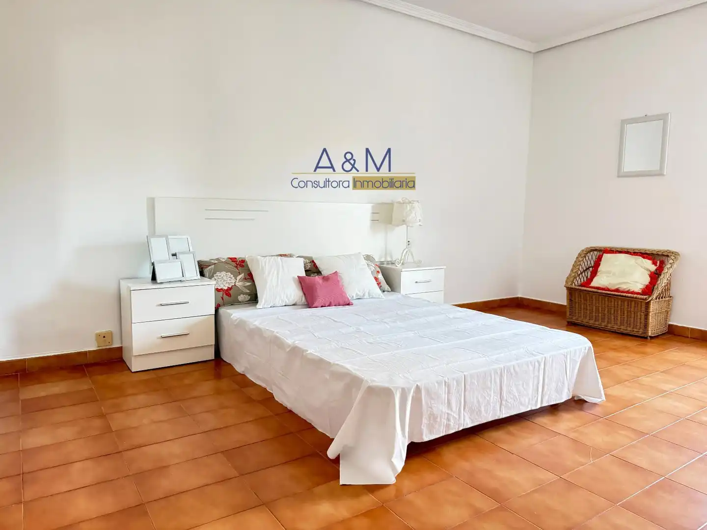 Maison mitoyenne à vendre à Cantaelgallo, imagen 5