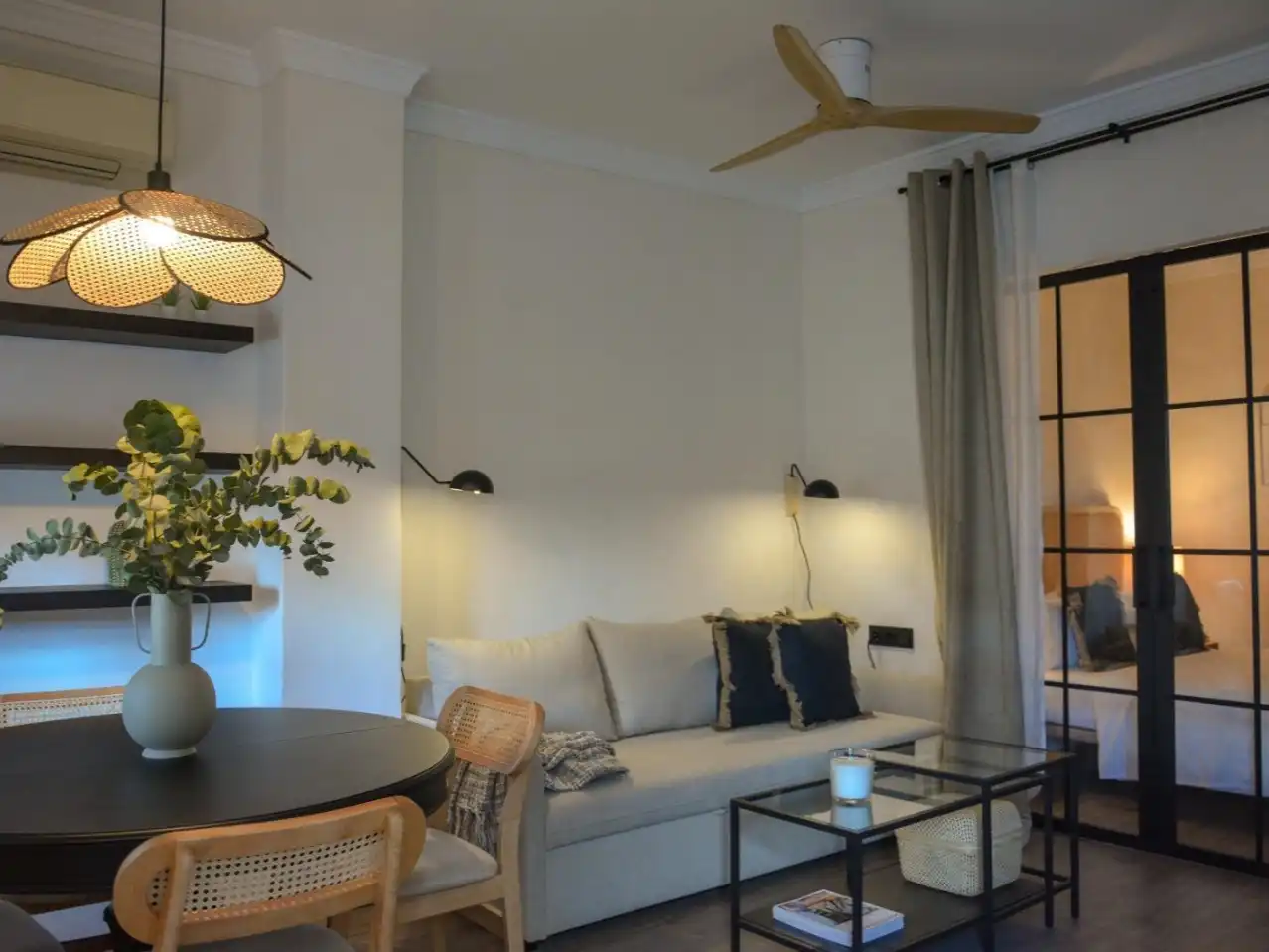 Penthouse with lift to rent in Calle Císter 6, imagen 3